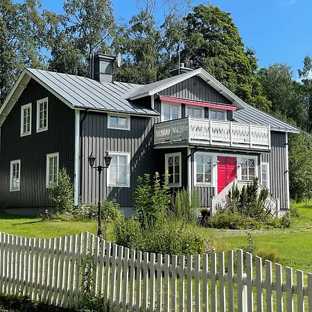 Timra Farmhouse Exterior photo