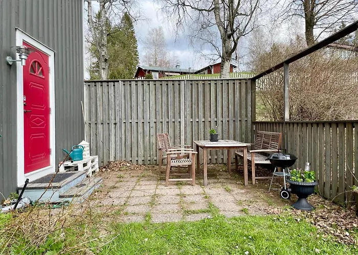 Timra Farmhouse