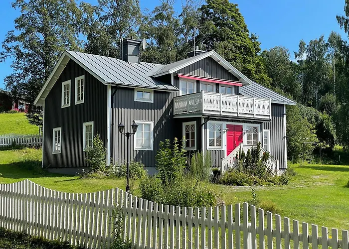 Timra Farmhouse