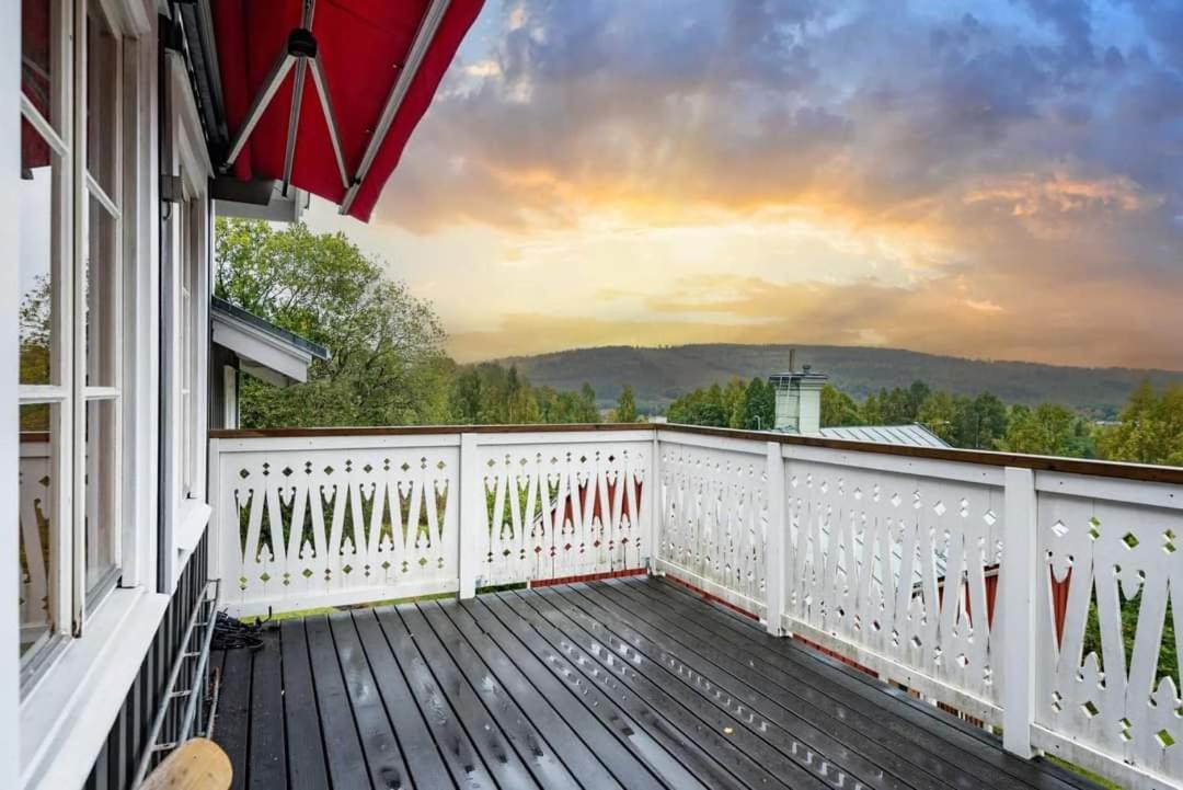 Timra Farmhouse * Timra