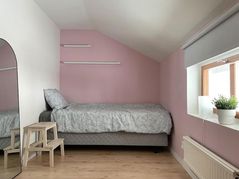 Timra Farmhouse *