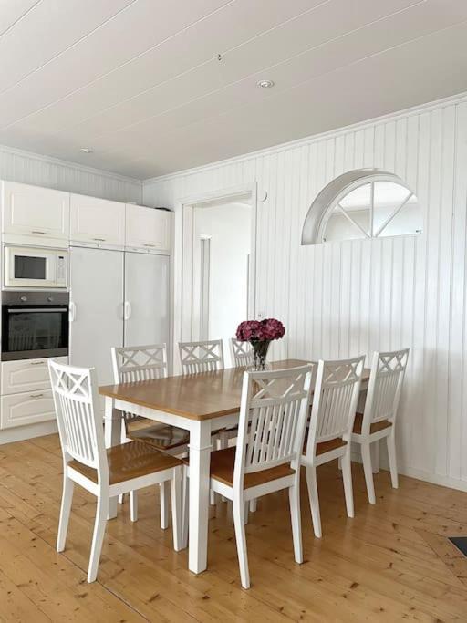 Villaer Timra Farmhouse