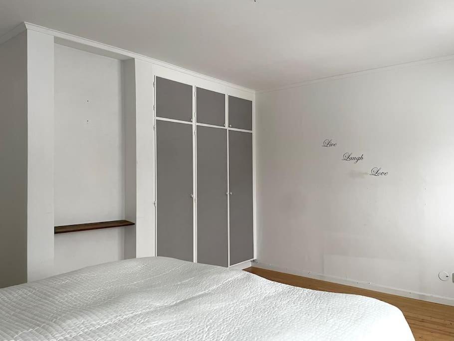 Timra Farmhouse Villaer