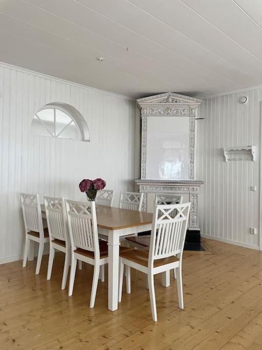 Timra Farmhouse Timrå