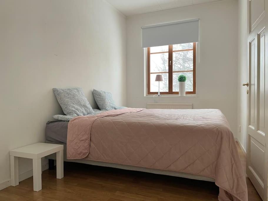 Villa Timra Farmhouse *