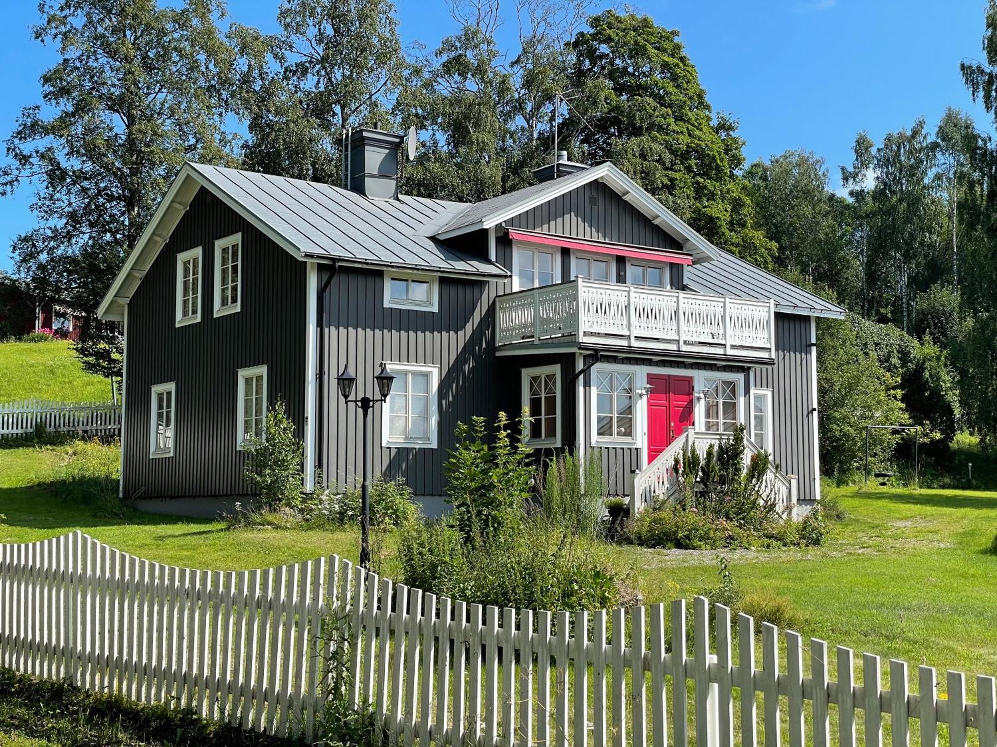 Timra Farmhouse Villaer